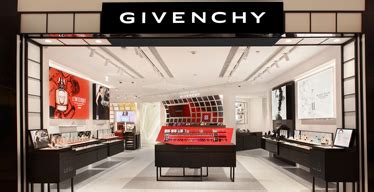 givenchy 粉底液|稜鏡啞緻粉底液 – Givenchy HK.